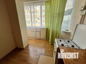 1-к квартира, вторичка, 49м2, 2/6 этаж