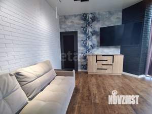 1-к квартира, вторичка, 47м2, 3/4 этаж