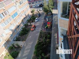 2-к квартира, вторичка, 58м2, 6/6 этаж