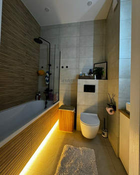 2-к квартира, вторичка, 53м2, 14/16 этаж