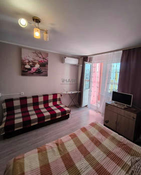 Студия квартира, вторичка, 30м2, 16/16 этаж