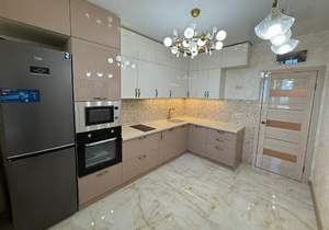 2-к квартира, вторичка, 58м2, 11/14 этаж