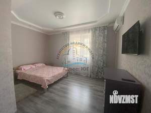 2-к квартира, вторичка, 57м2, 2/3 этаж