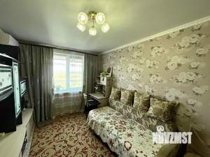 1-к квартира, вторичка, 34м2, 2/12 этаж