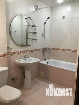 2-к квартира, вторичка, 62м2, 4/5 этаж