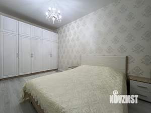 2-к квартира, вторичка, 52м2, 8/16 этаж