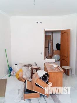 1-к квартира, вторичка, 43м2, 8/10 этаж