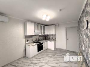 2-к квартира, вторичка, 65м2, 7/16 этаж