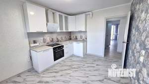 2-к квартира, вторичка, 67м2, 7/16 этаж