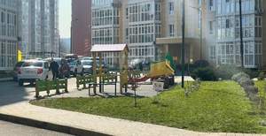 2-к квартира, вторичка, 51м2, 4/8 этаж