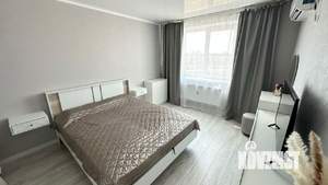 1-к квартира, вторичка, 36м2, 11/12 этаж