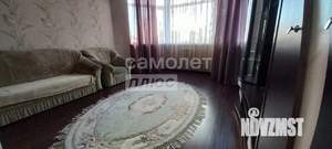 2-к квартира, вторичка, 68м2, 3/6 этаж