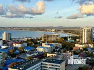 2-к квартира, вторичка, 74м2, 18/23 этаж