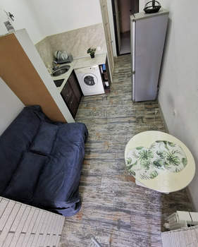 Студия квартира, вторичка, 22м2, 2/10 этаж