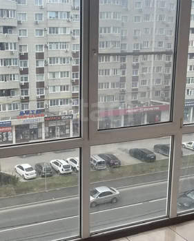 1-к квартира, вторичка, 44м2, 5/10 этаж