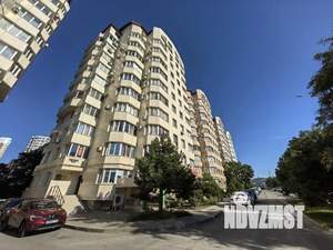 1-к квартира, вторичка, 47м2, 10/10 этаж