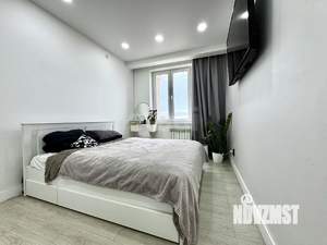 1-к квартира, вторичка, 37м2, 4/9 этаж