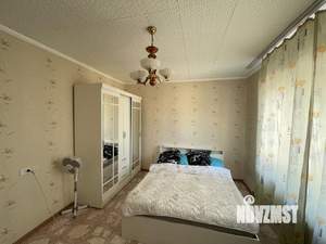 1-к квартира, вторичка, 42м2, 2/2 этаж