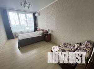 1-к квартира, вторичка, 39м2, 9/12 этаж