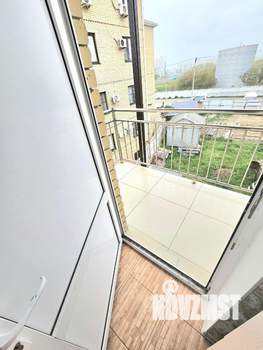 Студия квартира, вторичка, 25м2, 3/3 этаж