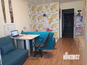Студия квартира, вторичка, 28м2, 17/20 этаж