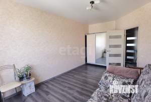3-к квартира, вторичка, 80м2, 5/5 этаж
