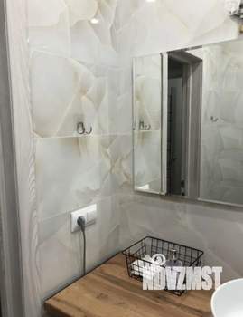 1-к квартира, вторичка, 36м2, 7/13 этаж