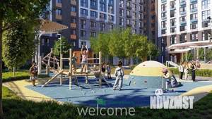 Студия квартира, вторичка, 33м2, 5/8 этаж