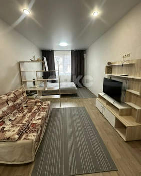 1-к квартира, вторичка, 47м2, 5/6 этаж