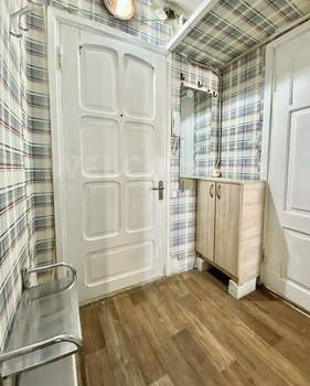 1-к квартира, вторичка, 31м2, 6/9 этаж