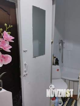 1-к квартира, вторичка, 22м2, 2/9 этаж