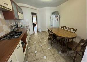 5-к квартира, вторичка, 125м2, 5/5 этаж