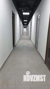 Студия квартира, вторичка, 17м2, -1/8 этаж