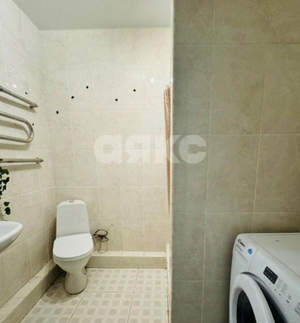 Студия квартира, вторичка, 31м2, 18/19 этаж