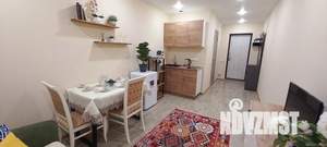 Студия квартира, вторичка, 20м2, -1/9 этаж