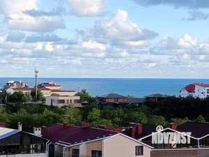 2-к квартира, вторичка, 88м2, 8/8 этаж