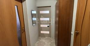 1-к квартира, вторичка, 47м2, 9/12 этаж