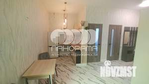 Студия квартира, вторичка, 35м2, 1/8 этаж