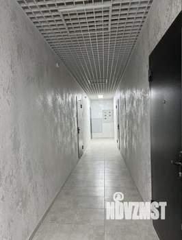 1-к квартира, вторичка, 44м2, 10/15 этаж