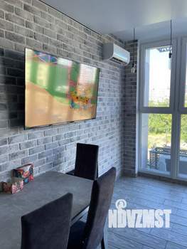 2-к квартира, вторичка, 57м2, 3/9 этаж