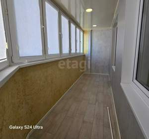 2-к квартира, вторичка, 64м2, 13/13 этаж