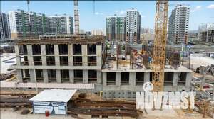 Студия квартира, вторичка, 33м2, 4/12 этаж