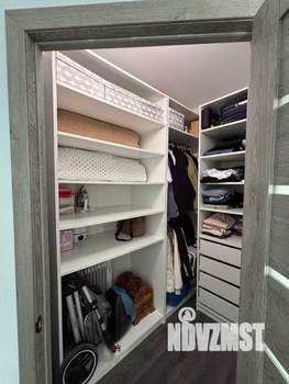2-к квартира, вторичка, 59м2, 11/20 этаж