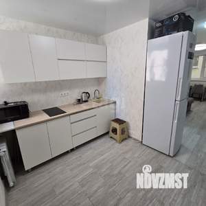 2-к квартира, вторичка, 37м2, 1/3 этаж