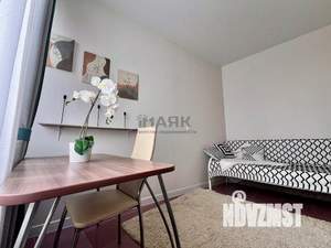 Студия квартира, вторичка, 15м2, 2/5 этаж