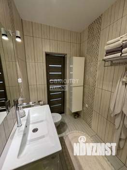 1-к квартира, вторичка, 57м2, 11/20 этаж