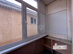 Студия квартира, вторичка, 20м2, 2/6 этаж