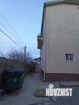 Студия квартира, вторичка, 17м2, 2/4 этаж