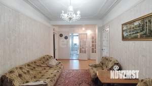 3-к квартира, вторичка, 65м2, 5/5 этаж