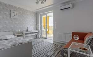 3-к квартира, вторичка, 101м2, 6/16 этаж